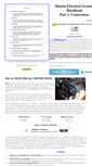 Mobile Screenshot of handbooks.camtronix.com